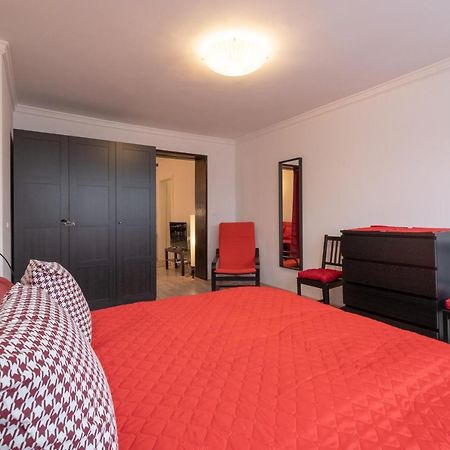 Lz Spacious One Bedroom Apartment In Top Centre By Flat Mаnager Sofia Zewnętrze zdjęcie