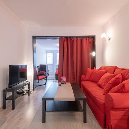Lz Spacious One Bedroom Apartment In Top Centre By Flat Mаnager Sofia Zewnętrze zdjęcie