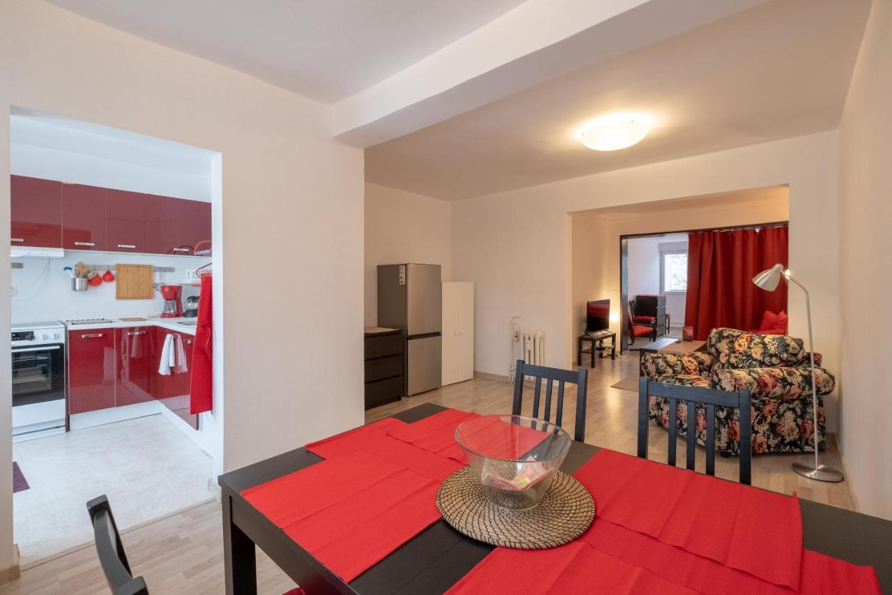 Lz Spacious One Bedroom Apartment In Top Centre By Flat Mаnager Sofia Zewnętrze zdjęcie