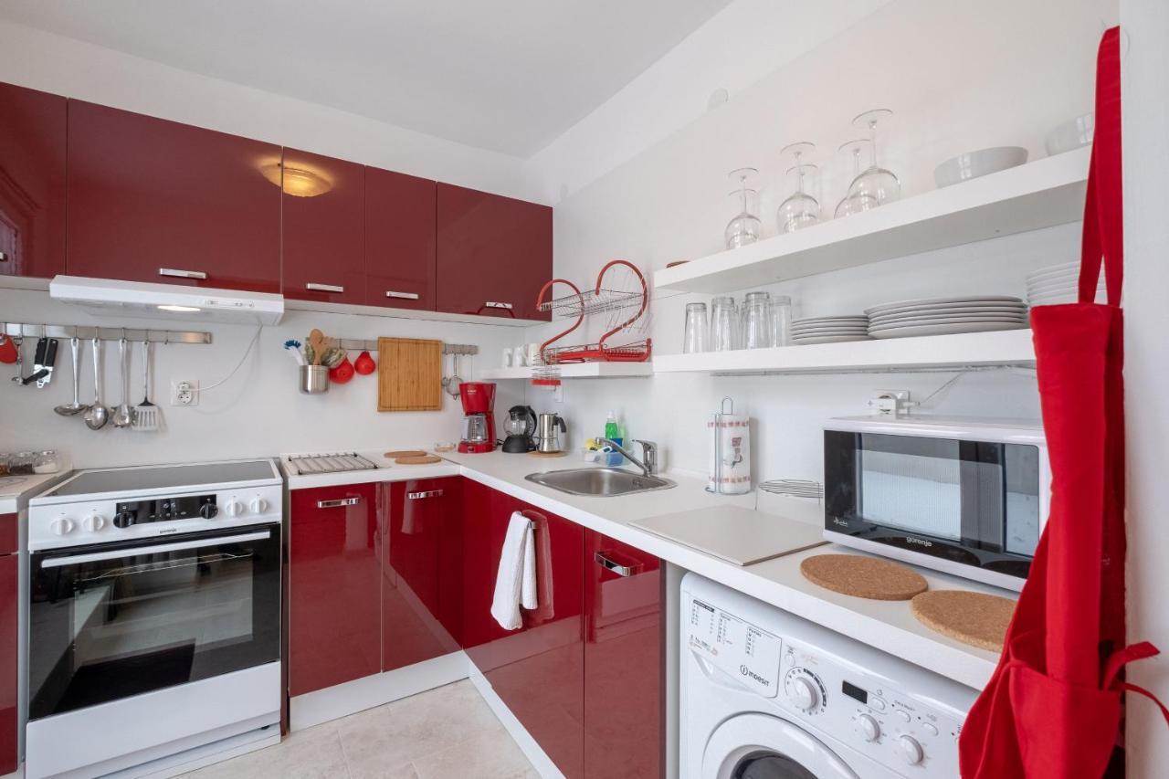 Lz Spacious One Bedroom Apartment In Top Centre By Flat Mаnager Sofia Zewnętrze zdjęcie