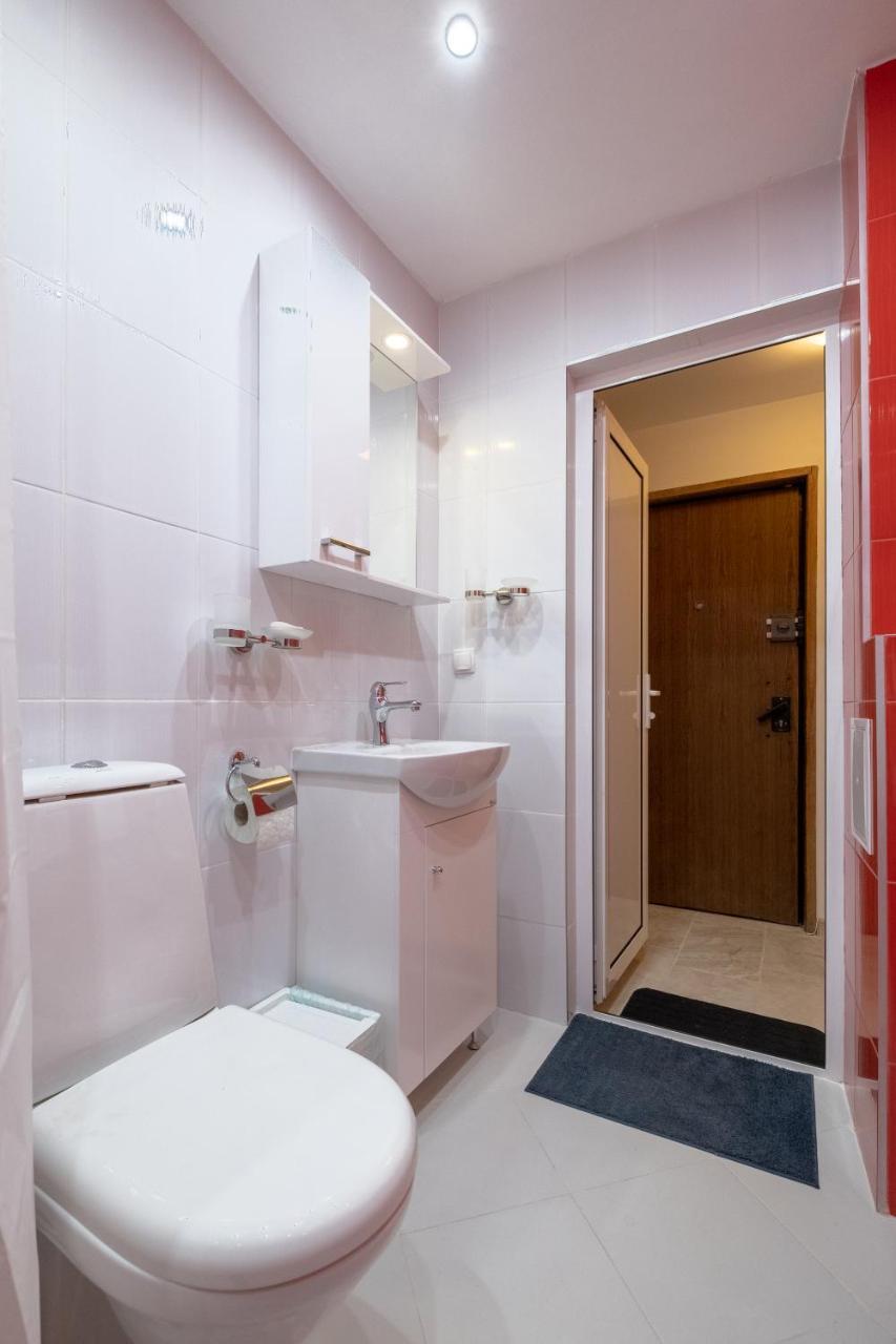 Lz Spacious One Bedroom Apartment In Top Centre By Flat Mаnager Sofia Zewnętrze zdjęcie