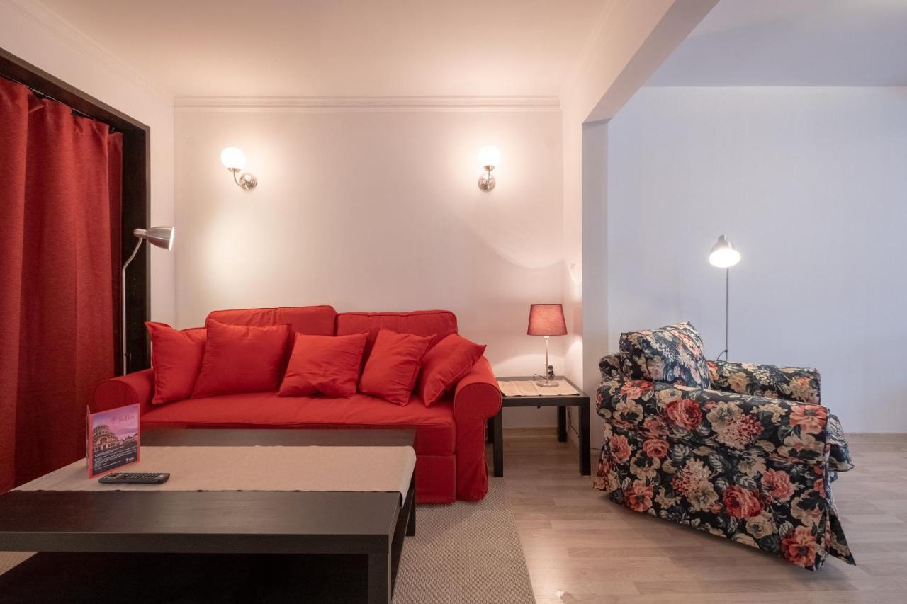 Lz Spacious One Bedroom Apartment In Top Centre By Flat Mаnager Sofia Zewnętrze zdjęcie