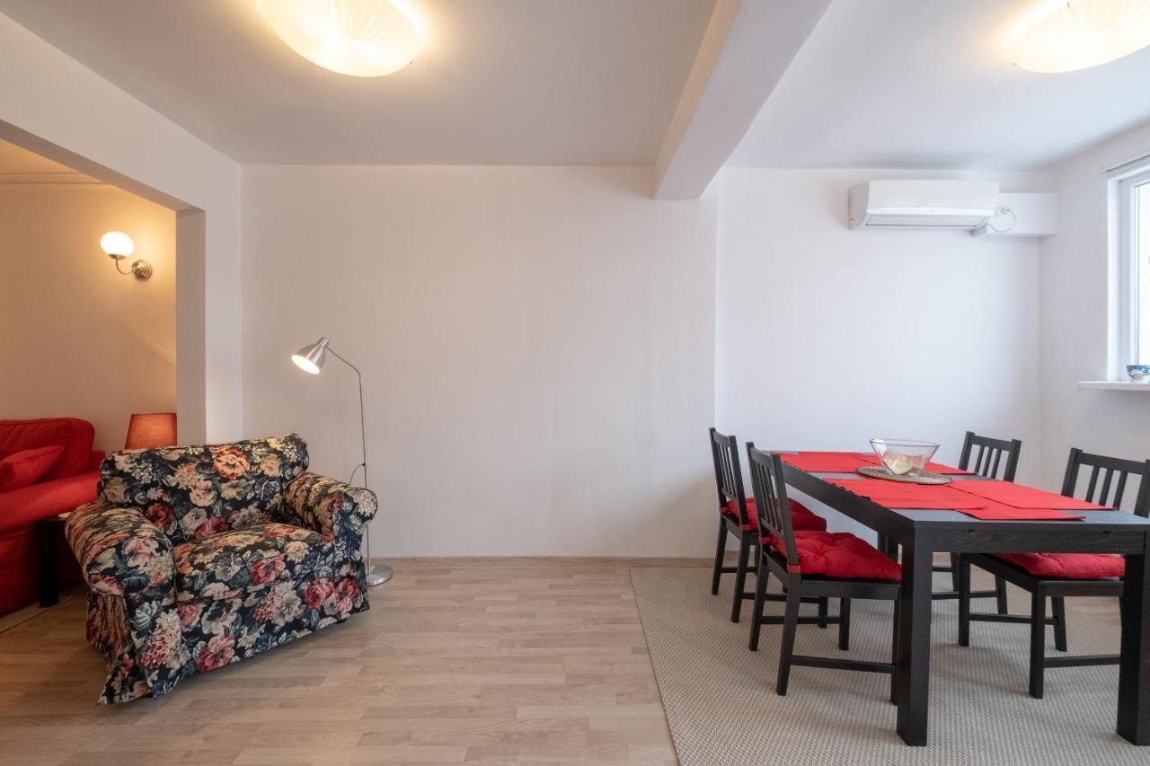 Lz Spacious One Bedroom Apartment In Top Centre By Flat Mаnager Sofia Zewnętrze zdjęcie
