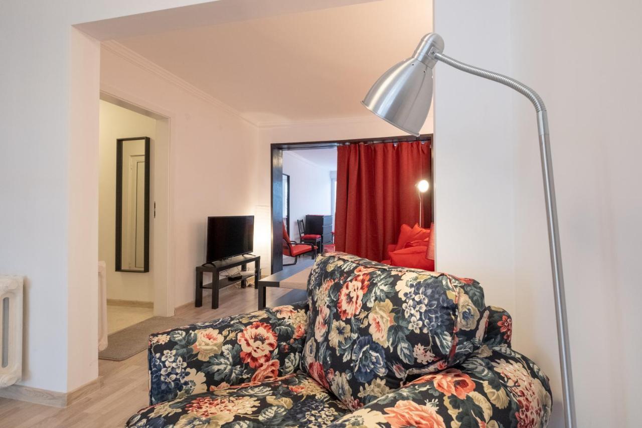 Lz Spacious One Bedroom Apartment In Top Centre By Flat Mаnager Sofia Zewnętrze zdjęcie