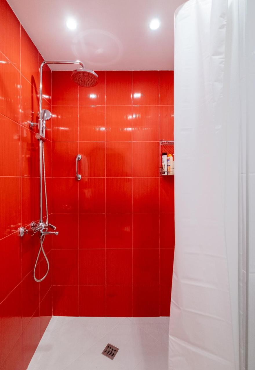 Lz Spacious One Bedroom Apartment In Top Centre By Flat Mаnager Sofia Zewnętrze zdjęcie